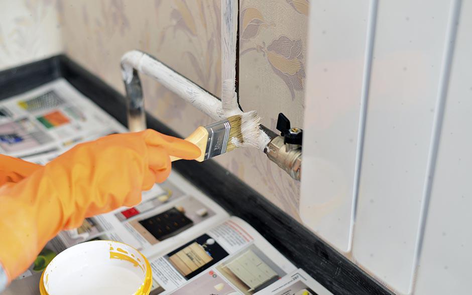 technicien chauffagiste Limours